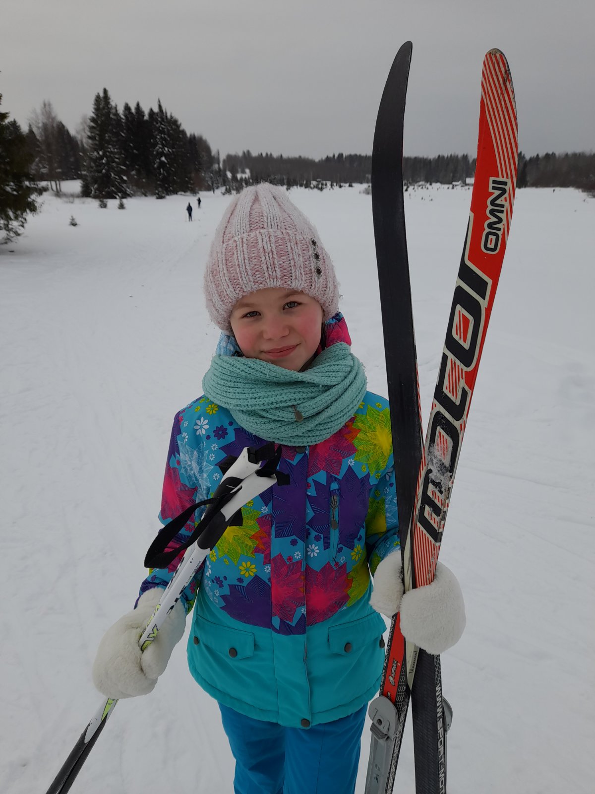 Шадрина Юлия Николаевна